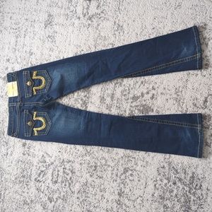 True Religion jeans| size 27